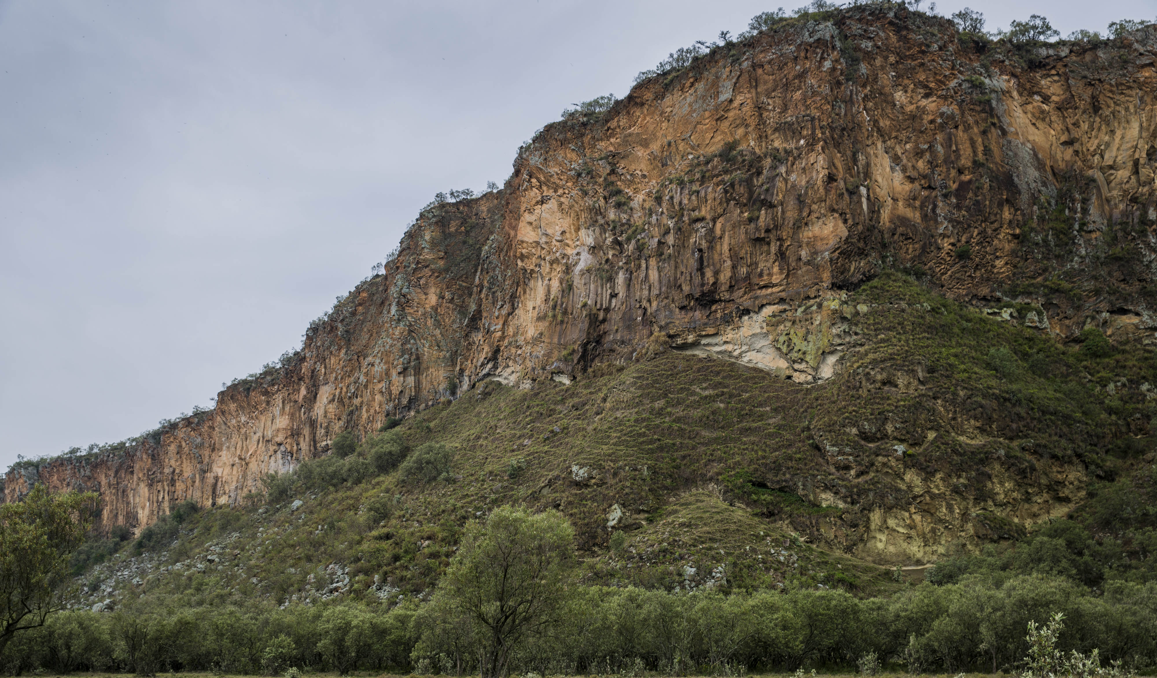 Hell's Gate National Park: Adventure Awaits